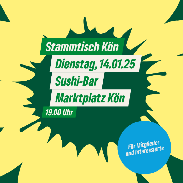 Stammtisch KÖN