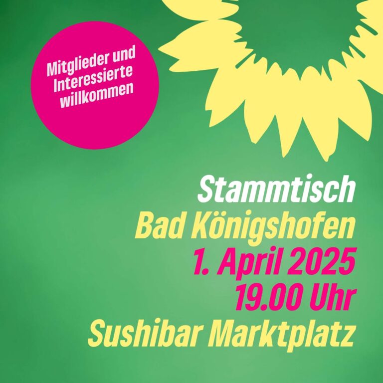 Stammtisch KÖN