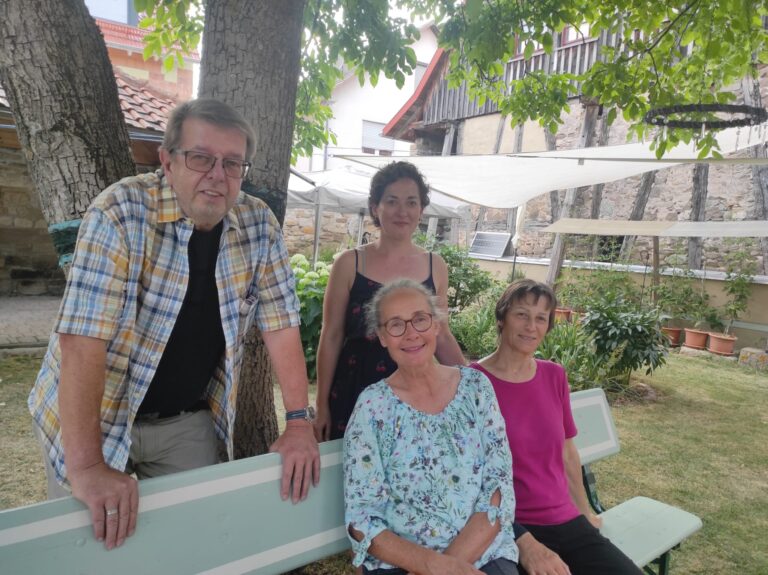 Veränderungen im OV KÖN