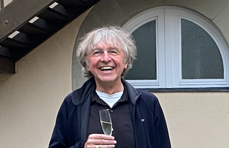 Norbert Dietzel